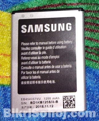 Samsung SM-B350E